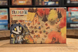 Root: Marauder Hirelings Pack & Box