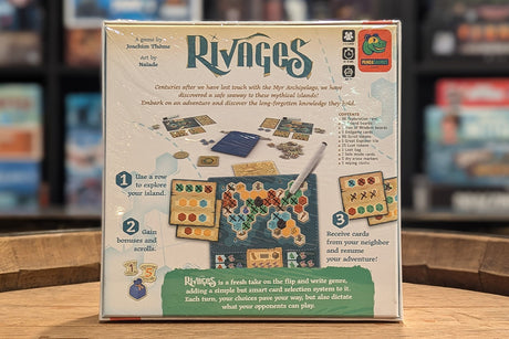 Rivages