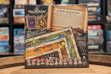 Talisman: The Magical Quest Game - 5th Edition