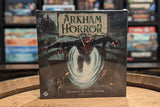 Arkham Horror: Secrets of the Order