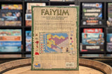Faiyum