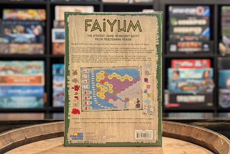 Faiyum