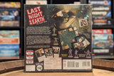 Last Night on Earth: The Zombie Board Game