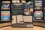 Arkham Horror: The Card Game - The Dunwich Legacy Campaign Expansion