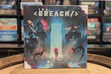 The Breach: Core Game