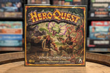 HeroQuest: Jungles of Delthrak