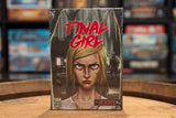 Final Girl: Happy Trails Horror