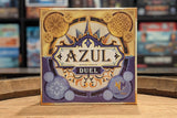 Azul Duel
