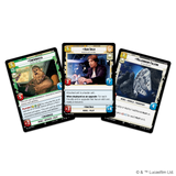 Star Wars: Unlimited - Jump to Lightspeed Spotlight Deck (Single)