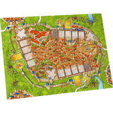 Carcassonne (V3.1): Siege & Defense