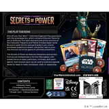 Star Wars: Unlimited - Secrets of Power: Prerelease Box