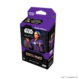 Star Wars: Unlimited - Secrets of Power Spotlight Deck