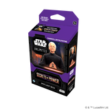 Star Wars: Unlimited - Secrets of Power Spotlight Deck